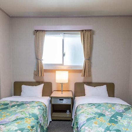 Tabist Business Hotel Takamado Shin-Omiya Nara Exteriör bild
