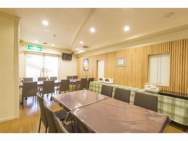 Tabist Business Hotel Takamado Shin-Omiya Nara Exteriör bild